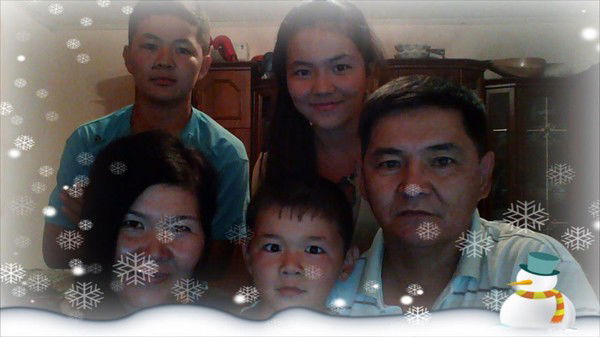 Сабит Джумашев