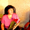 Дина Сагитова