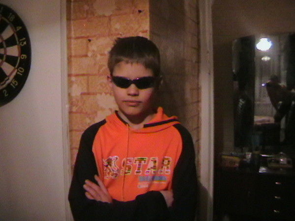 Вася Ковылин