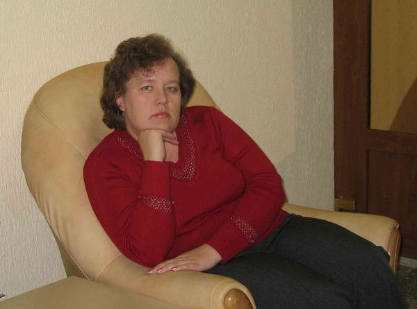 Наталья Нестерова