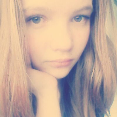 Александра Потанина