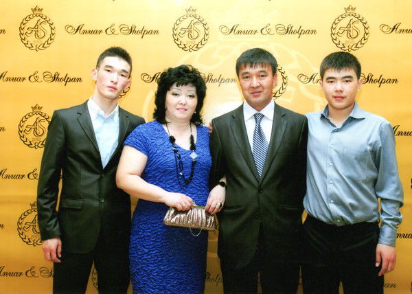 Салима Дуйсебаева