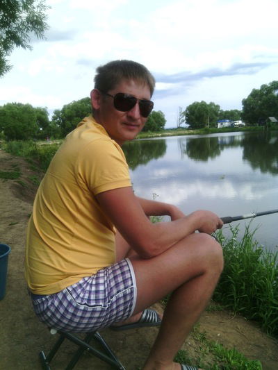 Наиль Гимаев