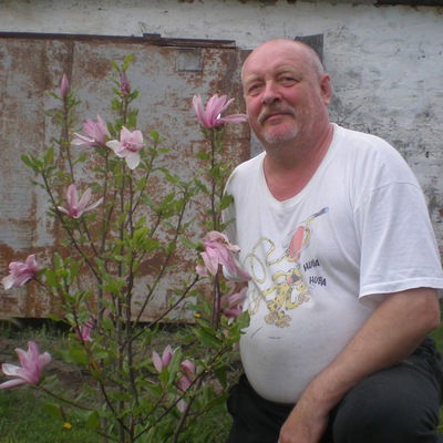 Николай Кошмяк