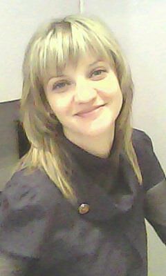 Наталия Комар