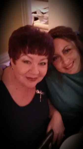 Ирина Риске