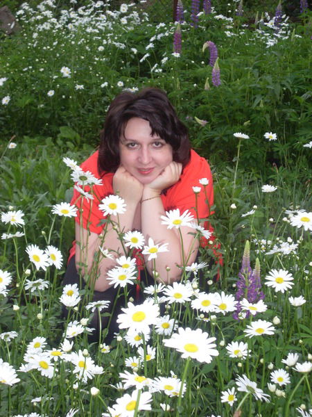 Татьяна Ливинская