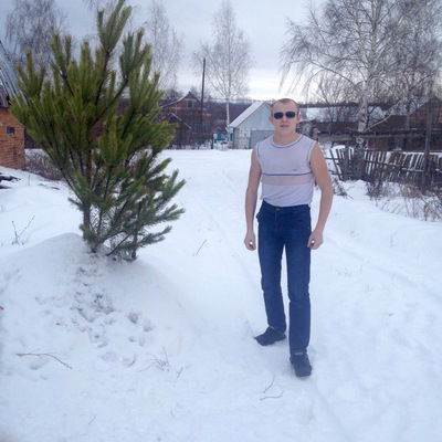 Александр Горин