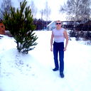 Александр Горин