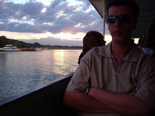 Юрий Воробьёв