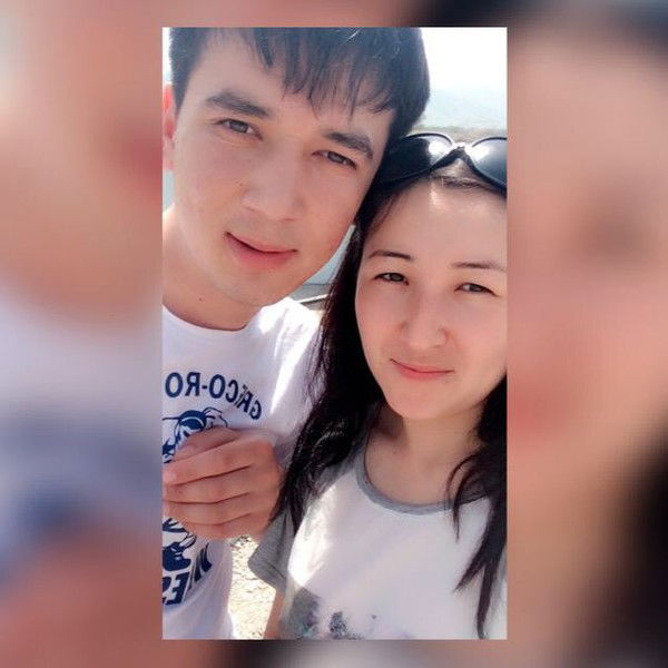 Сабыр Муздыбек