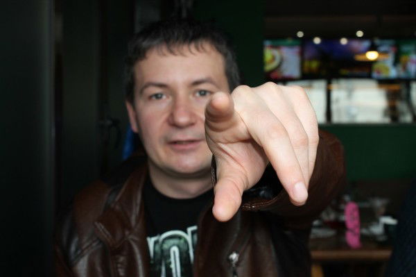 Степан Васюк