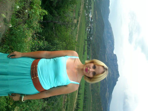 Светлана Сентябова