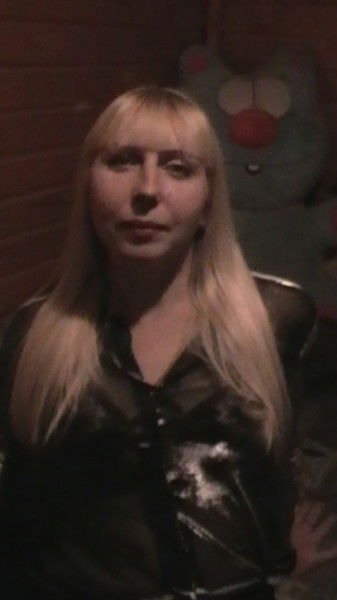 Ирина Силина