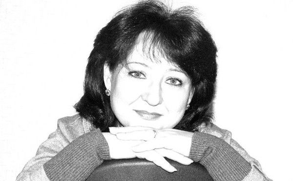 Наталья Пырикова