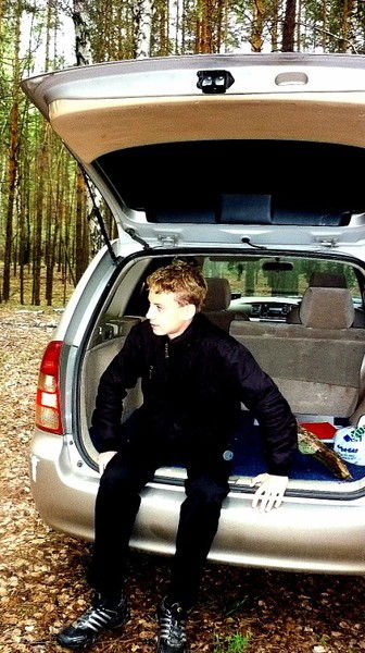 Кирилл Чернаков