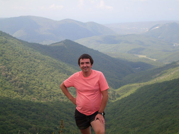 Денис Курбатов