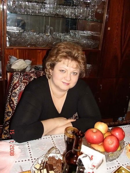 Елена Завьялова