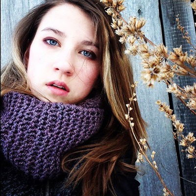 Катя Писцова