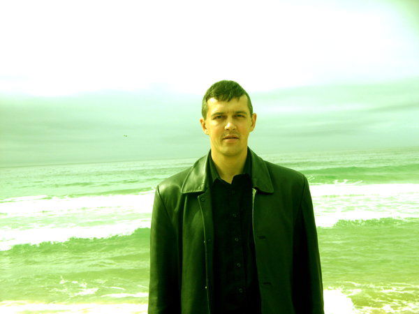 Алексей Балыков