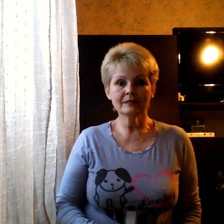 Ольга Михайлова