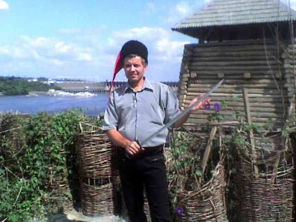 Сергей Ткаченко