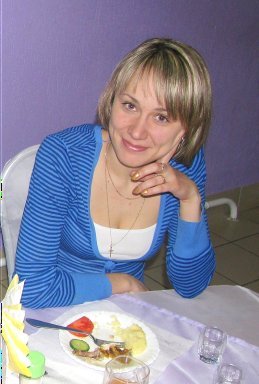 Анна Зинкевич