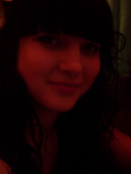 Тамара Николаева