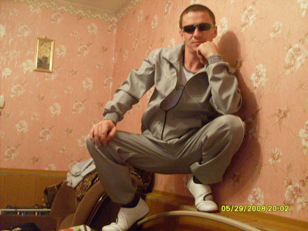 Роман Тарабанов