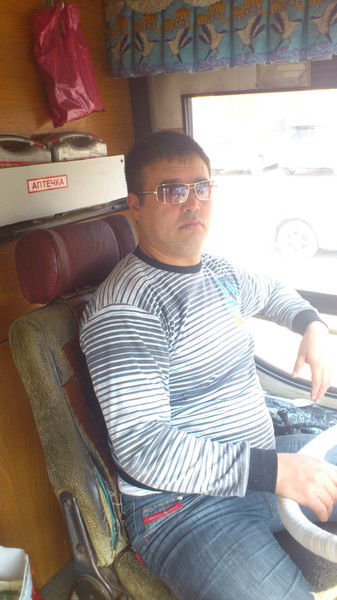 Тагдырбек Алимов