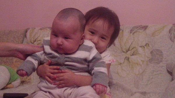 Карапузики Карапузики