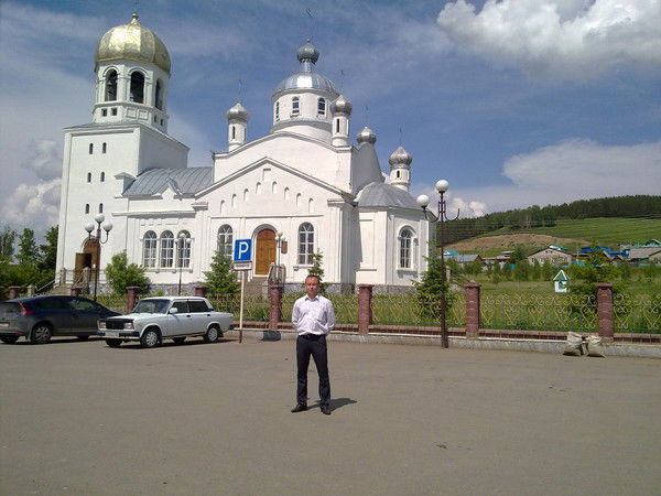 Виктор Шакиров