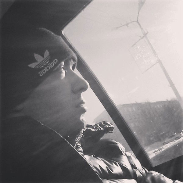 Дмитрий Лавров