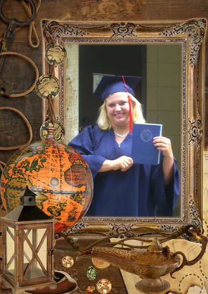 Таня Бородина