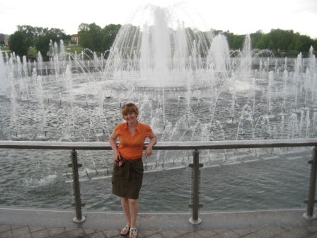 Дарья Шарова