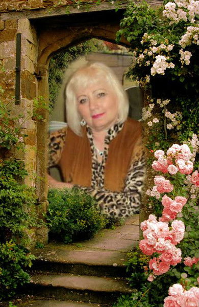 Валентина Маликова