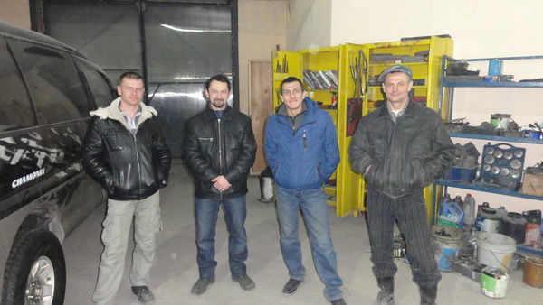 Автосервис -Онлайн!