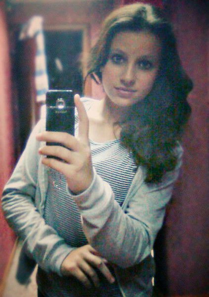 Вика Ткаченко