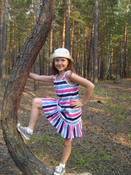 Ульяна Покотило