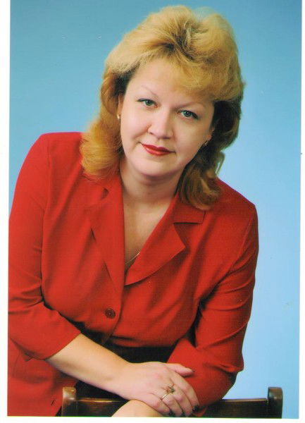 Наталья Лепаева