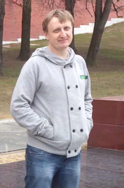 Юрий Дмуховский