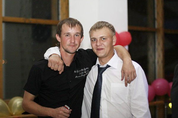 Максим Андреев