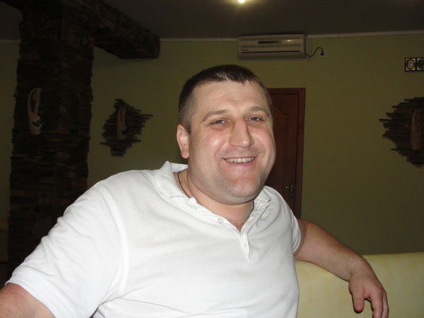 Сергей Забашта