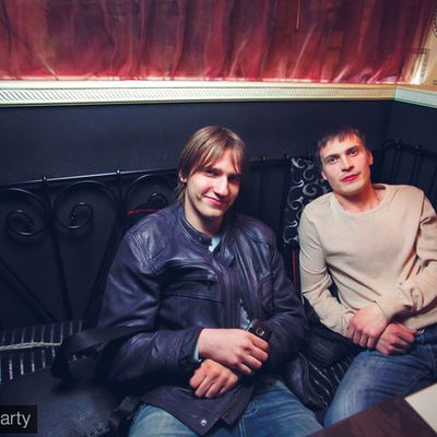 Евгенн Овчаров