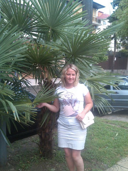 Александра Пронченко