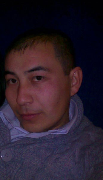 руслан рымбаевич