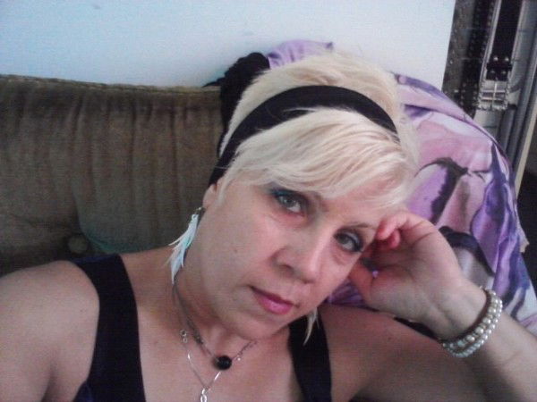 Лариса Дони