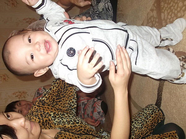 Арайлым Кажмуратова