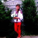 Luidmyla Sumariuk