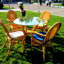 Vista Rattan